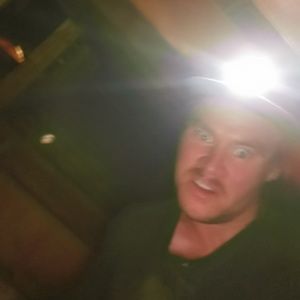 Meet your Posher, Jeffrey